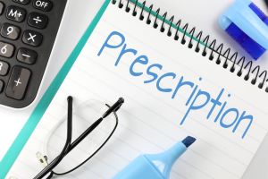 Repeat prescriptions will be issued at the prescribers discretion. If we decline your request, we will contact you re…